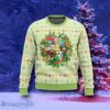 Christmas Animal Festival Animal Crossing Ugly Christmas Sweater Style Gift
