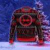 Christmas Ant-Man Marvel Comics Ugly Christmas Sweater Style Gift