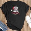 Christmas Funny Santa Shirt, Funny Gifts for Him, Cool Santa Claus Shirt