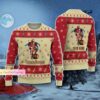 Christmas Gift Custom Captain Morgan Ugly Sweater