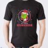 Christmas Grinch Santa I Hate People But I Love My Nebraska Cornhuskers Shirt Sweatshirt Hoodie