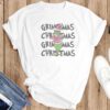 CHRISTMAS GRINCH SHIRT – Christmas Christmas Christmas Grinch Shirt