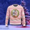 Christmas Magic Puella Magi Madoka Magica Ugly Christmas Sweater Style Gift