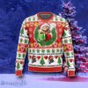 Christmas Mario Mario Bros Ugly Christmas Sweater Style Gift