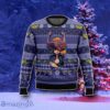 Christmas Midna Zelda Ugly Christmas Sweater Style Gift
