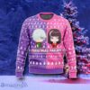 Christmas Parade Death Parade Ugly Christmas Sweater Style Gift