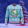 Christmas Rocko Rocko’s Modern Life Ugly Christmas Sweater Style Gift