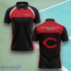 Cincinnati Reds Polo Shirt Unique Gift For Men And Women