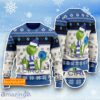 Ciroc Vodka The Grinch Ugly Christmas Sweater Christmas Gift Ideas For Men Women