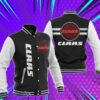 Claas Baseball Jacket Style Gift