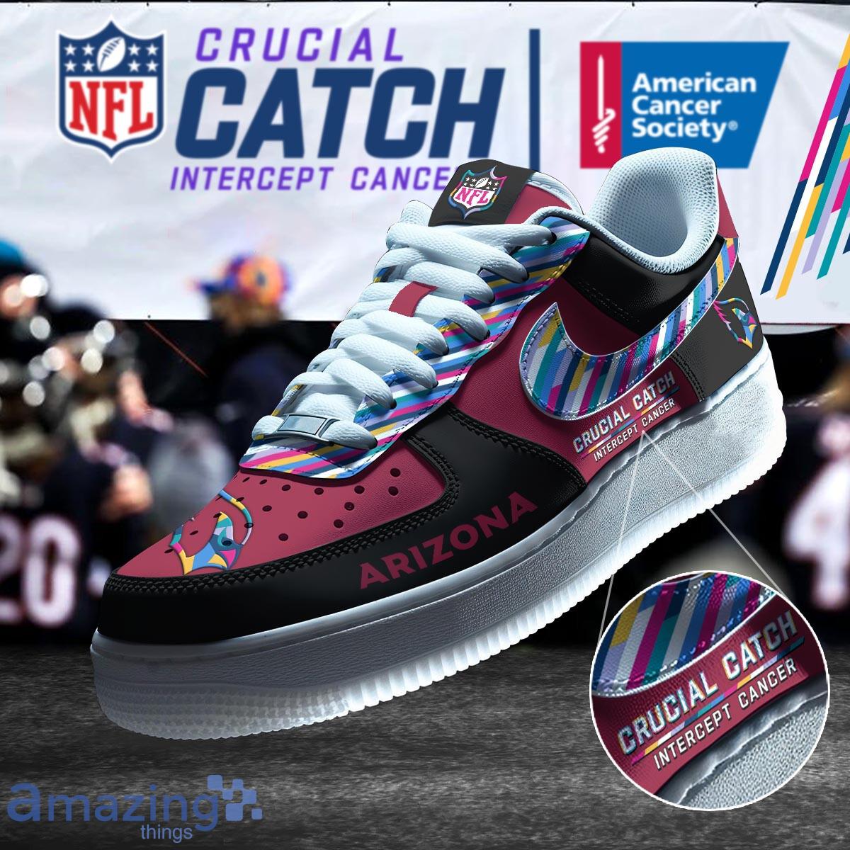 Classic LGBT Logo Arizona Cardinals Air Force Shoes For Men And Women image Classic LGBT Logo Arizona Cardinals Air Force Shoes For Men And Women - Classic LGBT Logo Arizona Cardinals Air Force Shoes For Men And Women