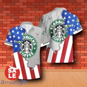 Coffee USA Flag Aloha Summer Beach Hawaiian Shirt & Shorts For Men Gift Ideas image Coffee USA Flag Aloha Summer Beach Hawaiian Shirt & Shorts For Men Gift Ideas - Coffee USA Flag Aloha Summer Beach Hawaiian Shirt & Shorts For Men Gift Ideas 2