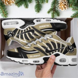 Collingwood Air Cushion Sports Shoes For Men And Women TN Shoes Sneakers Custom Name Limited Shoes Product Photo 2