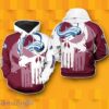Colorado Avalanche NHL Team Skull 3D Hoodie Best Gift