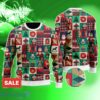 Colorful Christmas Ugly Sweater Impressive Gift