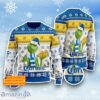 Corona Extra The Grinch Ugly Christmas Sweater Christmas Gift Ideas For Men Women
