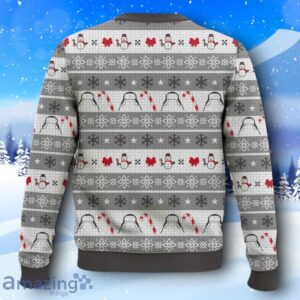 Cousin Eddie’s National Lampoon’s Ugly Christmas Sweater Product Photo 2