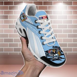 Coventry City F.C Air Cushion Sports Shoes Custom Name Gift TN Shoes Sneakers For Fans Men Women Shoes Product Photo 1