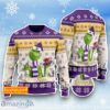 Crow Royal The Grinch Ugly Christmas Sweater Christmas Gift Ideas For Men Women