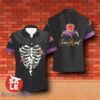 Crown Royal Chest Bone Summcer Halloween Hawaiian Shirt & Shorts For Men Gift Ideas