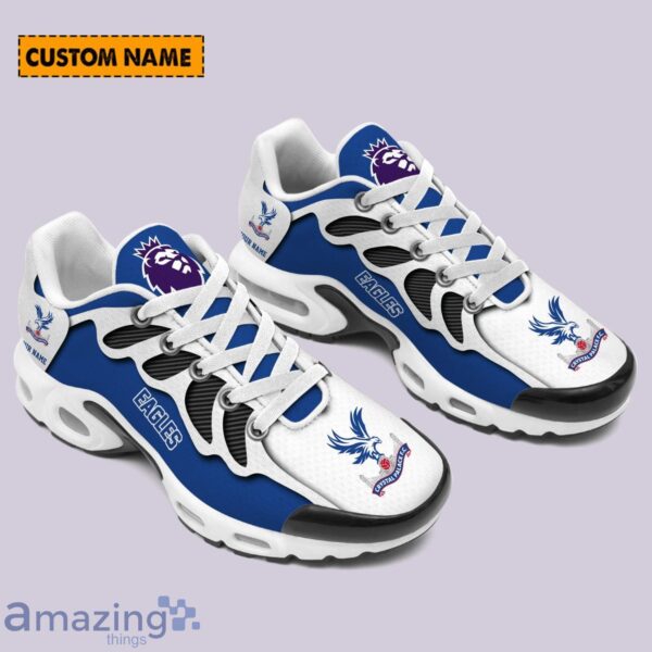 Crystal Palace Ultra Air Cushion Sports Shoes Custom Name For Men And Women TN Shoes Sneakers Product Photo 3