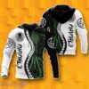 Cthulhu Hoodie 3D Style Gift For Men And Women