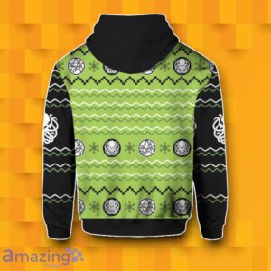 Cthulhu Hoodie 3D Style Gift For Men Women Product Photo 3
