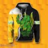 Cthulhu I Lovecraft Beer 3D Hoodie Best Gift