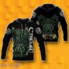 Cthulhu No Lives Matter Hoodie 3D Special Gift