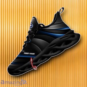 Custom Name Tennessee Titans Max Soul Shoes Special Gift Product Photo 2