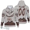 Custom Number And Name St Bonaventure Bonnies Grinch Face 3D Hoodie, 3D Tshirt, Sweater AOP For Fans