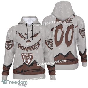 Custom Number And Name St Bonaventure Bonnies Grinch Face 3D Hoodie, 3D Tshirt, Sweater AOP For Fans - NCAA2 St Bonaventure Bonnies Grinch Face 3D Hoodie, 3D Tshirt, Sweater AOP Custom Number And Name Photo 1