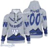 Custom Number And Name Winnipeg Blue Bombers Grinch Face 3D Hoodie, 3D Tshirt, Sweater AOP For Fans