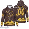 Custom Number And Name Wyoming Cowboys Grinch Face 3D Hoodie, 3D Tshirt, Sweater AOP For Fans