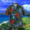 Cute Disney Stitch Hawaiian Shirt Impressive Gift For Beach Lovers