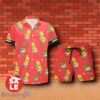 Dairy Queen Funy Hawaiian Shirt & Shorts For Men Gift Ideas