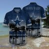 Dallas Cowboys Hawaii Shirt Style Hot Trending Summer