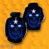 Dallas Cowboys New Full 3D Hoodie Best Gift