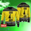Darth Vader Christmas Ugly Sweater Impressive Gift