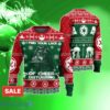 Darth Vader Find Lack Of Cheer Disturbing Christmas Ugly Sweater Impressive Gift