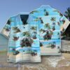 Darth Vader Hawaiian Shirt Best Gift For Men And Women