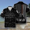 Darth Vader Star Wars Hawaiian Shirt Best Gift