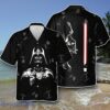 Darth Vader Star Wars Hawaiian Shirt Best Gift For Men And Women