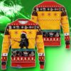 Darth Vader Ugly Sweater Star Wars Sweatshirt Impressive Gift
