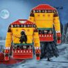 Darth Vader Ugly Sweater Star Wars Sweatshirt Style Gift