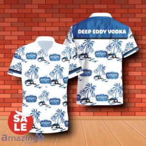 Deep Eddy Vodka Summer Beach Hawaiian Shirt & Shorts For Men Gift Ideas image Deep Eddy Vodka Summer Beach Hawaiian Shirt & Shorts For Men Gift Ideas - Deep Eddy Vodka Summer Beach Hawaiian Shirt & Shorts For Men Gift Ideas 2