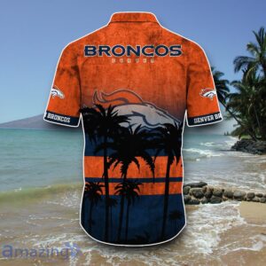 Denver Broncos Hawaii Shirt Style Hot Trending Summer Product Photo 3
