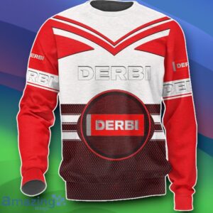 Derbi 3D Hoodies, 3D T Shirt, All Over Print For Fans Custom Name image Derbi 3D Hoodies, 3D T-Shirt, All Over Print For Fans Custom Name Product Photo 4