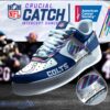 Design LGBT Logo Indianapolis Colts Air Force Shoes For Men And Women