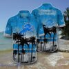 Detroit Lions Hawaii Shirt Style Hot Trending Summer